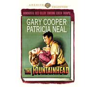The Fountainhead