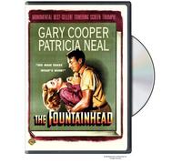 The Fountainhead