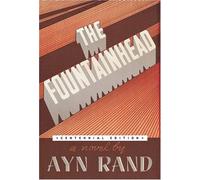 The Fountainhead