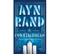 THE FOUNTAINHEAD (25th Anniversary Edition)