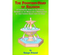The Fountainhead Of Religion