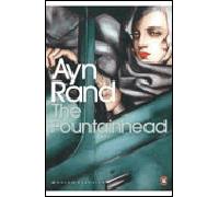 The fountainhead - Rand Ayn - Penguin Group - Poche - Livre