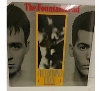 THE FOUNTAINHEAD - THE FOUNTAINHEAD the burning torch, BFV 41522