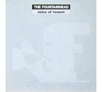 The Fountainhead - Voice of Reason (1988)