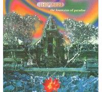 The Fountains Of Paradise
