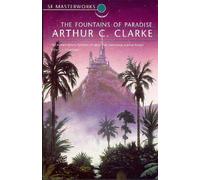 [(The Fountains of Paradise)] [Author: Arthur C. Clarke] published on (October, 2000)
