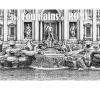The fountains of Rome