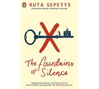 The Fountains of Silence – Penguin Books