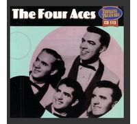 The Four Aces - 20 Greatest Hits