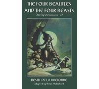 The Four Beauties And The Four Beasts