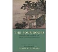The Four Books by Daniel K. Gardner Daniel K. Gardner (Auteur)