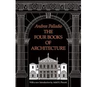 The Four Books of Architecture