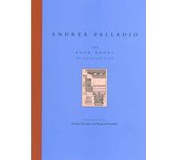 The Four Books on Architecture