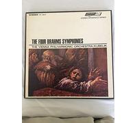 The Four Brahms Symphonies