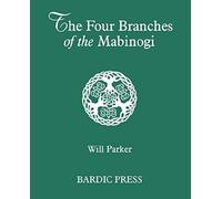The Four Branches Of The Mabinogi