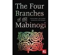 The Four Branches Of The Mabinogi