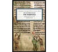 The Four Branches of The Mabinogi by Anonymous Matthieu Boyd, Matthieu Boyd (Auteur)