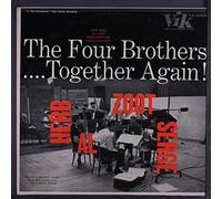 The Four Brothers... Together Again!