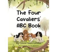 The Four Cavaliers' ABC Book