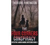 The Four Corners Conspiracy