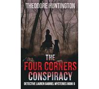 The Four Corners Conspiracy