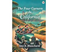 The Four Corners In California