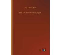The Four Corners In Japan