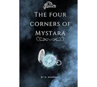 The Four Corners of Mystara