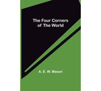 The Four Corners Of The World