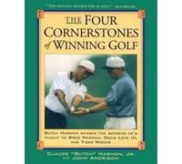 Four Cornerstones of Winning Golf