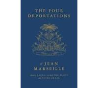 The Four Deportations Of Jean Marseille