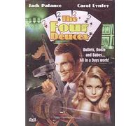 The Four Deuces