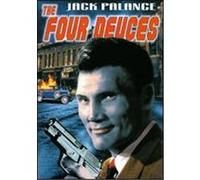 The Four Deuces - DVD Zone 1 G
