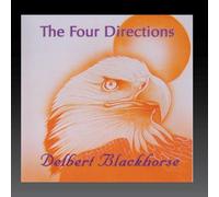 The Four Directions by Delbert Blackhorse