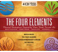 The Four Elements [Import]