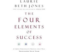 The Four Elements Of Success