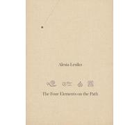 The Four Elements on the Path