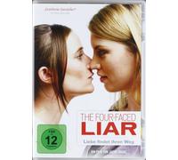 The Four-Faced Liar (OmU) [Import]