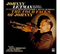 The Four Faces of Johnny