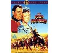 The Four Feathers (1939) (DVD)