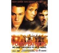 FOUR FEATHERS/VN https://www.fnac.com/a8601845/FOUR-FEATHERS-VN-Lucy-Gordon-DVD?oref=50092d3a-e397-70e3-fe9c-e30c75d0b559