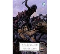 The Four Feathers