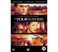 The Four Feathers