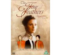 The Four Feathers - Beau Bridges - Very Good Condition