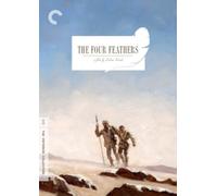 The Four Feathers (Criterion Collection)