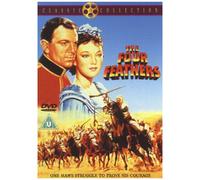 The Four Feathers - Dvd (2003) Avec John Clements, Réalisé Par Korda, Cert. U
