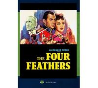 The Four Feathers [Dvd]