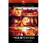 The Four Feathers [DVD] [Import]