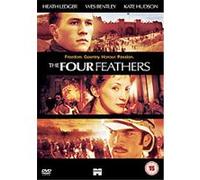 Four Feathers