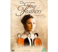 The Four Feathers G